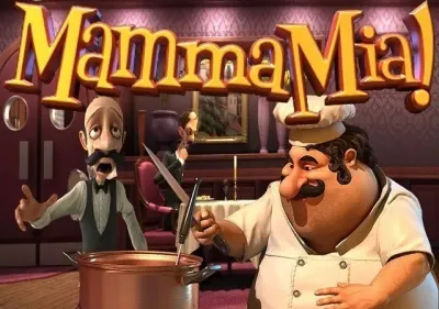 Mamma Mia
