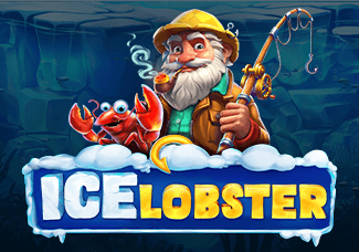 Ice Lobster game icon