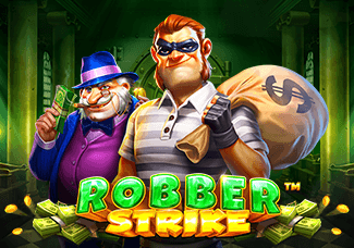 Robber Strike thumbnail