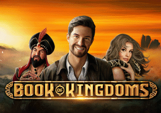 Book Of Kingdoms game thumbnail