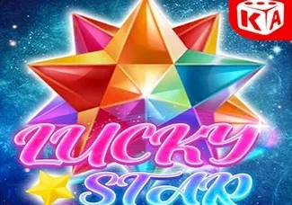 Lucky Star game thumbnail