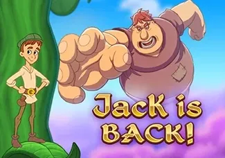 Jack is Back