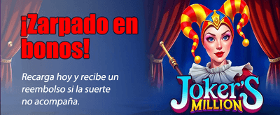 Bono de Bienvenida en clbesson.com