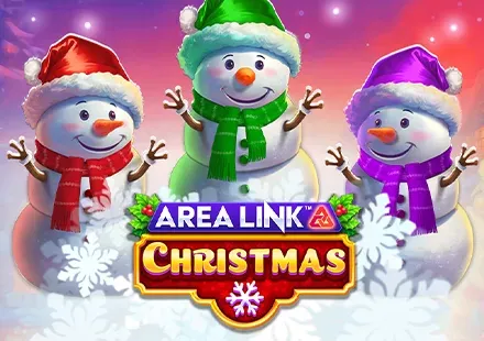 Area Link™ Christmas game icon
