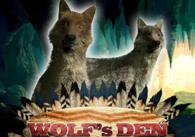 Wolf's Den game thumbnail
