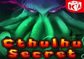 Cthulhu Secret