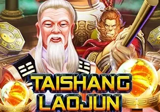 Tai Shang Lao Jun