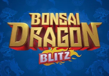 Bonsai Dragon Blitz game thumbnail