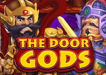 The Door Gods game thumbnail