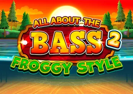 All About the Bass 2_ Froggy Style™ game thumbnail