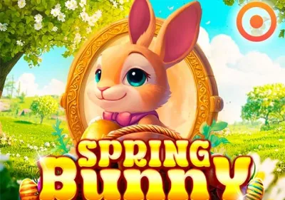Spring Bunny thumbnail