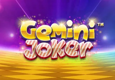 Gemini Joker game thumbnail