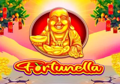 Fortunella game icon